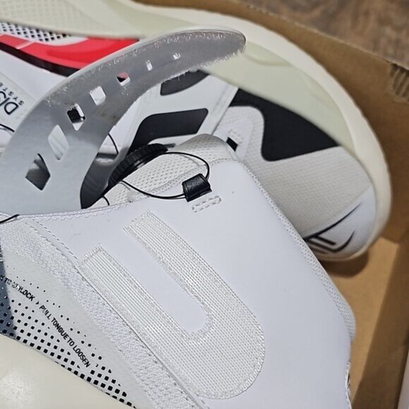 Puma Disc Rebirth Basketball Shoes Size 9 New - Picture 13 of 14